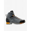 Topánky turistické pánske Dolomite 54 Hike Evo GTX - gunmetal grey Topánky turistické pánske Dolomite 54 Hike Evo GTX - gunmetal grey