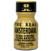 Poppers THE REAL AMSTERDAM (10ml) Poppers THE REAL AMSTERDAM (10ml)