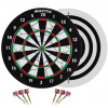 Terč MASTER Flocking 45 cm - oboustranný Terč MASTER Flocking 45 cm - oboustranný