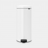 Brabantia Brabantia newicon 30 L biela (Brabantia Brabantia newicon 30 L biela) Brabantia Brabantia newicon 30 L biela (Brabantia Brabantia newicon 30 L biela)