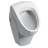 Geberit Selnova Pisoár prívod zhora, odtok dozadu alebo nadol, 360x370x610mm, biela GEB 500.343.01.1 Geberit Selnova Pisoár prívod zhora, odtok dozadu alebo nadol, 360x370x610mm, biela GEB 500.343.01.1