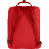 Batoh Fjällräven Re-Kanken UN Blue Batoh Fjällräven Re-Kanken UN Blue