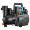 Gardena automatická domáca vodáreň Comfort 5000/5E LCD Gardena automatická domáca vodáreň Comfort 5000/5E LCD