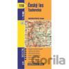 1: 70T(118)-Český les, Tachovsko (cyklomapa) - Kartografie Praha 1: 70T(118)-Český les, Tachovsko (cyklomapa) - Kartografie Praha
