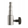Manfrotto Adapter From 5/8'' to 5/8''-1/2'' - Manfrotto 159 (159) Manfrotto Adapter From 5/8'' to 5/8''-1/2'' - Manfrotto 159 (159)