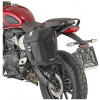 GIVI TMT6424 trubkový držiak tašky pre Triumph Speed 400 (24) - systém MULTILOCK, pre MT501S GIVI TMT6424 trubkový držiak tašky pre Triumph Speed 400 (24) - systém MULTILOCK, pre MT501S