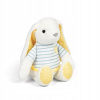 Bigjigs Toys králík 21 cm Bigjigs Toys králík 21 cm