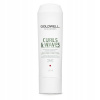 Goldwell Dualsenses Curly Twist Hydrating Conditioner 200 ml Goldwell Dualsenses Curly Twist Hydrating Conditioner 200 ml
