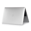 Devia kryt Crystal Hard Jacket Case pro Macbook Air 13 2020 - Clear Devia kryt Crystal Hard Jacket Case pro Macbook Air 13 2020 - Clear