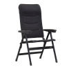 Westfield Outdoors Kempingové kreslo Westfield Performance Advancer Small DL farba antracitová Westfield Outdoors Kempingové kreslo Westfield Performance Advancer Small DL farba antracitová