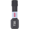 Bosch Skrutkovací hrot TicTac Box Impact Control T30, L 25 mm, 25 ks 2607002807 Bosch Skrutkovací hrot TicTac Box Impact Control T30, L 25 mm, 25 ks 2607002807