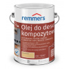 Remmers Ošetrujúci olej na WPC 2,5 l Bezfarebný Remmers Ošetrujúci olej na WPC 2,5 l Bezfarebný