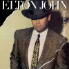 Vinyl Elton John - BREAKING HEARTS Vinyl Elton John - BREAKING HEARTS