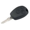 Opel 3 tlačidlá obaly na kľúče VAC102 Opel 3 tlačidlá obaly na kľúče VAC102