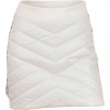 Dámska sukňa Krimson Klover CARVING - biela L Dámska sukňa Krimson Klover CARVING - biela L