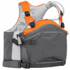 ITIWIT Pomocná plávacia vesta 50 N na kanoe, kajak, paddleboard alebo jachtu 60-80 kg ITIWIT Pomocná plávacia vesta 50 N na kanoe, kajak, paddleboard alebo jachtu 60-80 kg