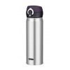 Thermos mobilný Termohrnek odklápěcí uzávěr - 400ml nerez Thermos mobilný Termohrnek odklápěcí uzávěr - 400ml nerez