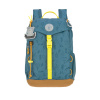 Mini Backpack LÄSSIG Adventure Blue Mini Backpack LÄSSIG Adventure Blue