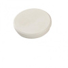 Dahle Magnet 32 mm biely Dahle Magnet 32 mm biely