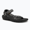 Pánske sandále Teva Hurricane XLT2 mountain mosaic grey/black Pánske sandále Teva Hurricane XLT2 mountain mosaic grey/black