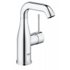 Grohe Umyvadlová baterie Essence s clic-clacem chrom 23798001 Grohe Umyvadlová baterie Essence s clic-clacem chrom 23798001