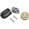 Hydraulický filter prevodovky pasuje do: AUDI A3, Q3, TT Seat ALHAMBRA, Hydraulický filter prevodovky pasuje do: AUDI A3, Q3, TT Seat ALHAMBRA,