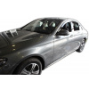 Deflektory okien pre MERCEDES klasa E, W 213 4/5D 2016-up SEDAN/COMBI 2ks (predné) Deflektory okien pre MERCEDES klasa E, W 213 4/5D 2016-up SEDAN/COMBI 2ks (predné)