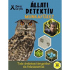 Állati detektív munkafüzet Állati detektív munkafüzet