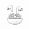 SWISSTEN Bluetooth TWS sluchátka SONIC Barva: Bílá SWISSTEN Bluetooth TWS sluchátka SONIC Barva: Bílá