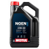 Motorový olej Motul 4 l 0W-30 Motorový olej Motul 4 l 0W-30