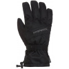 pánske rukavice HORSEFEATHERS CORNELL GLOVES Black XL pánske rukavice HORSEFEATHERS CORNELL GLOVES Black XL