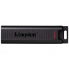 Kingston Technology DataTraveler 512GB Max 1000R/900W USB 3.2 Gen 2 (DTMAX/512GB) Kingston Technology DataTraveler 512GB Max 1000R/900W USB 3.2 Gen 2 (DTMAX/512GB)