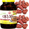Kórejský otepľovací čaj JUJUBE Jujube Tea 1 kg OTTOGI Kórejský otepľovací čaj JUJUBE Jujube Tea 1 kg OTTOGI