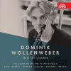 Dominik Wollenweber: The Art of English Horn - Dominik Wollenweber Dominik Wollenweber: The Art of English Horn - Dominik Wollenweber
