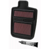 K&N sportovní vložka vzduchového filtru pro Arctic cat Prowler XT 550 r.v. 2010-2014 s obsahem 545 ccm K&N sportovní vložka vzduchového filtru pro Arctic cat Prowler XT 550 r.v. 2010-2014 s obsahem 545 ccm