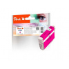 PEACH kompatibilní cartridge Epson T1283, magenta, 5,6 ml 314769 PEACH kompatibilní cartridge Epson T1283, magenta, 5,6 ml 314769