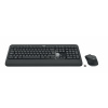 Logitech Advanced MK540 klávesnica Obsahuje myš USB QWERTY Nordická Čierna, Biela (920-008683) Logitech Advanced MK540 klávesnica Obsahuje myš USB QWERTY Nordická Čierna, Biela (920-008683)