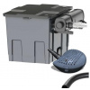 HEISSNER Súprava prietokovej filtrácie FPU16000-00 4006873299035 HEISSNER Súprava prietokovej filtrácie FPU16000-00 4006873299035