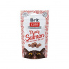 Brit Care Cat Snack Meaty Salmon 50 g Brit Care Cat Snack Meaty Salmon 50 g