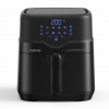 Evolveo Salente HotAir, horkovzdušná fritéza 2v1, 4,3 l, černá HOTAIR-BK Evolveo Salente HotAir, horkovzdušná fritéza 2v1, 4,3 l, černá HOTAIR-BK