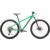 Horský bicykel SPECIALIZED Rockhopper Odborník Gloss Electric Green/ Dark Moss Green 29 XX Horský bicykel SPECIALIZED Rockhopper Odborník Gloss Electric Green/ Dark Moss Green 29 XX