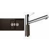 Set Schock S3-4 (drez Signus D-150 Bronze + batéria SC-510 Bronze) Set Schock S3-4 (drez Signus D-150 Bronze + batéria SC-510 Bronze)