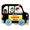 My First London Taxi - Marion Billet My First London Taxi - Marion Billet