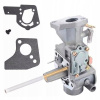 KARBURÁTOR BRIGGS STRATTON 498298 498298 130202 112232 134202 137202 5HP KARBURÁTOR BRIGGS STRATTON 498298 498298 130202 112232 134202 137202 5HP
