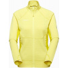 MAMMUT Taiss ML Jacket Women holunder-acacia - M MAMMUT Taiss ML Jacket Women holunder-acacia - M