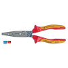 PROTEC Kleště PMFZ71 multifunkční 7in1 180mm PROTEC Kleště PMFZ71 multifunkční 7in1 180mm