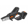 Mini píla Husqvarna Aspire P5-P4A 18V - sada s nabíjačkou + batéria 2,5Ah Mini píla Husqvarna Aspire P5-P4A 18V - sada s nabíjačkou + batéria 2,5Ah
