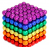 Magnetické guličky NeoCube 216 ks 5 mm Rainbow Magnetické guličky NeoCube 216 ks 5 mm Rainbow