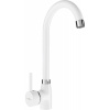 Mexen Telma kuchynská batéria, biela - 670200-20 Mexen Telma kuchynská batéria, biela - 670200-20