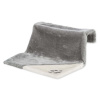 Sivý pelech pre mačku 45x24 cm Trixie – Plaček Pet Products Sivý pelech pre mačku 45x24 cm Trixie – Plaček Pet Products